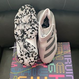 Adidas Basketball Shoe